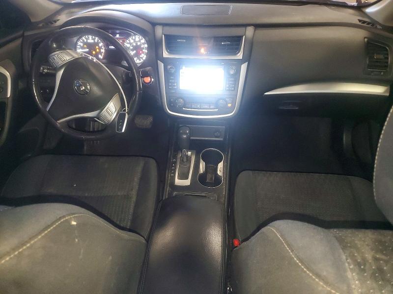 49615536 :رقم المزاد ، 1N4AL3AP5GC211251 vin ، 2016 Niss Altima مزاد بيع