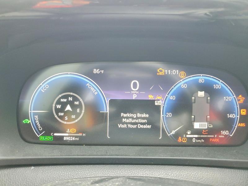 Продаж на аукціоні авто 2023 Toyota Crown, vin: JTDAAAAF5P3008601, номер лоту: 49029596