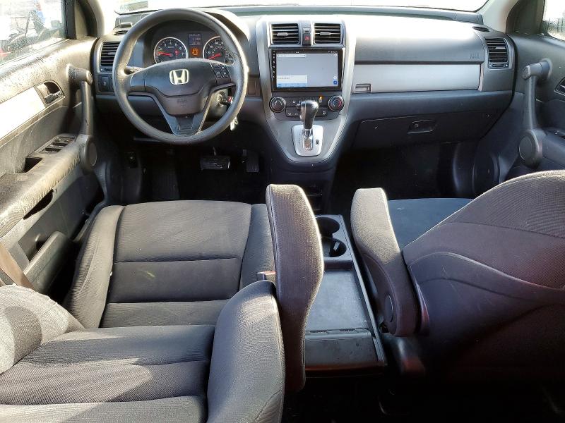 Продажа на аукционе авто 2011 Honda Cr-v, vin: 5J6RE3H37BL040709, номер лота: 51887206