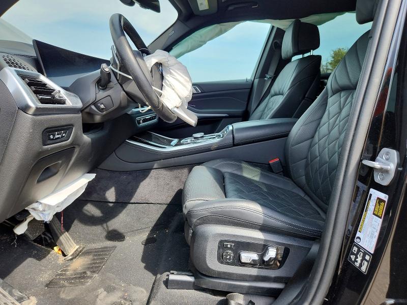 Продажа на аукционе авто 2025 Bmw X5, vin: 5UX23EU00S9W51438, номер лота: 49132596