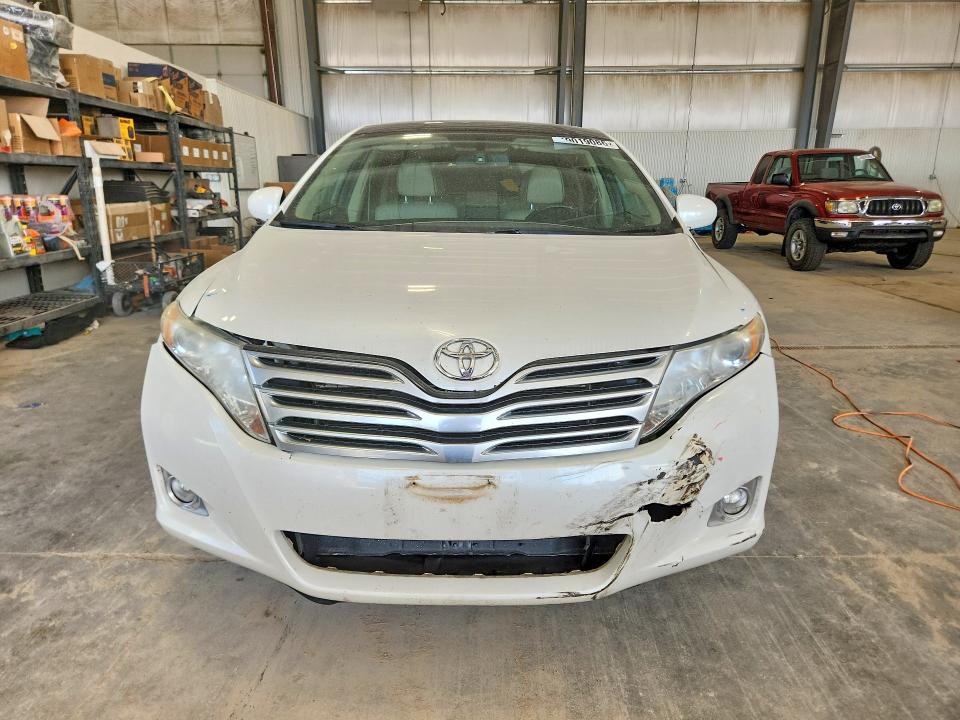 Продажа на аукционе авто 2012 Toyota Venza, vin: 4T3BK3BBXCU069202, номер лота: 49019086