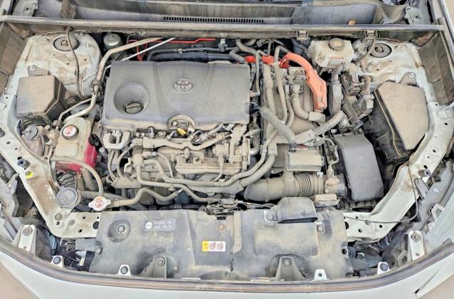 Aukcja sprzedaży 2021 Toyota Rav4, vin: JTME6RFV3MD517884, numer aukcji: 51521606