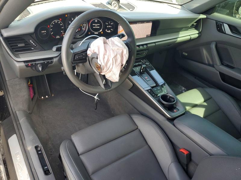 Продажа на аукционе авто 2021 Porsche 911, vin: WP0CA2A93MS239717, номер лота: 51148266