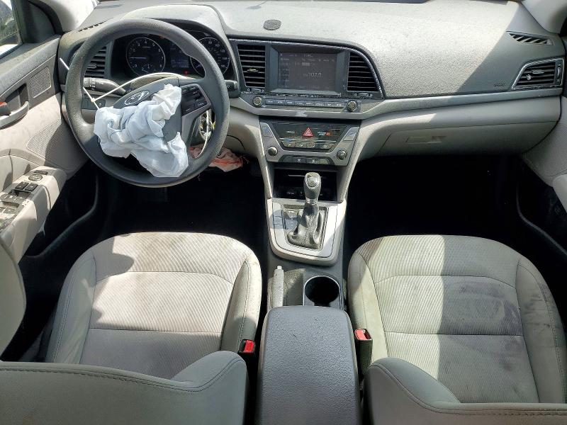 Aukcja sprzedaży 2017 Hyundai Elantra, vin: 5NPD84LF0HH039395, numer aukcji: 48798376