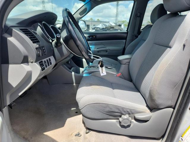 49110436 :رقم المزاد ، 3TMLU4EN0AM056113 vin ، 2010 Toyota Tacoma مزاد بيع