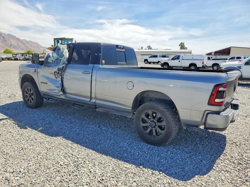 2024 Ram 3500 მანქანა იყიდება აუქციონზე, vin: 3C63R3JL9RG391923, აუქციონის ნომერი: 48022456