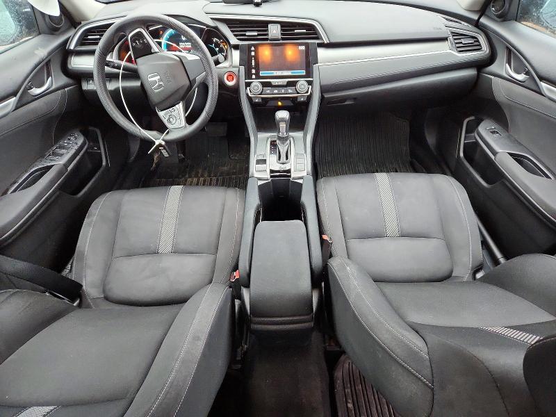 Aukcja sprzedaży 2016 Honda Civic, vin: 2HGFC2F70GH034657, numer aukcji: 48584616