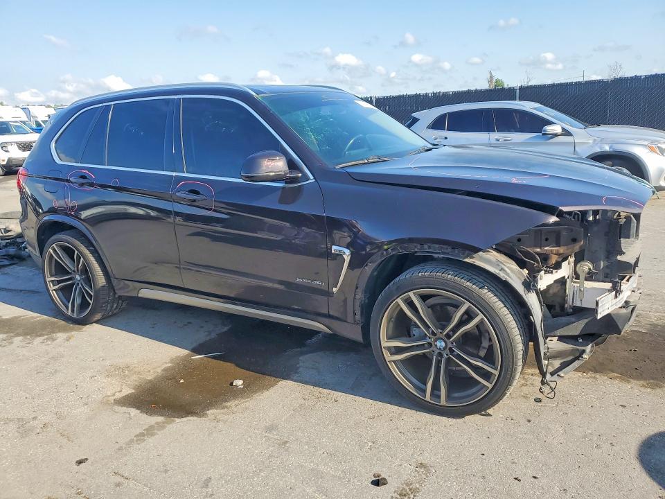 Aukcja sprzedaży 2014 Bmw X5, vin: 5UXKR2C5XE0H33991, numer aukcji: 50838376