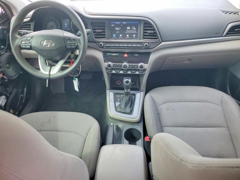 Продажа на аукционе авто 2020 Hyundai Elantra, vin: 5NPD84LF0LH611882, номер лота: 50959776