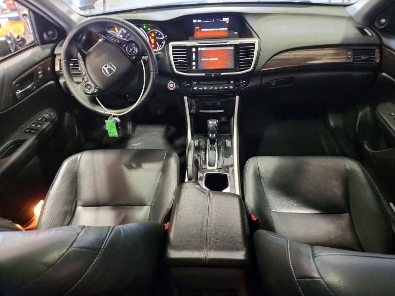 Продажа на аукционе авто 2016 Honda Accord, vin: 1HGCR3F9XGA006131, номер лота: 47572356