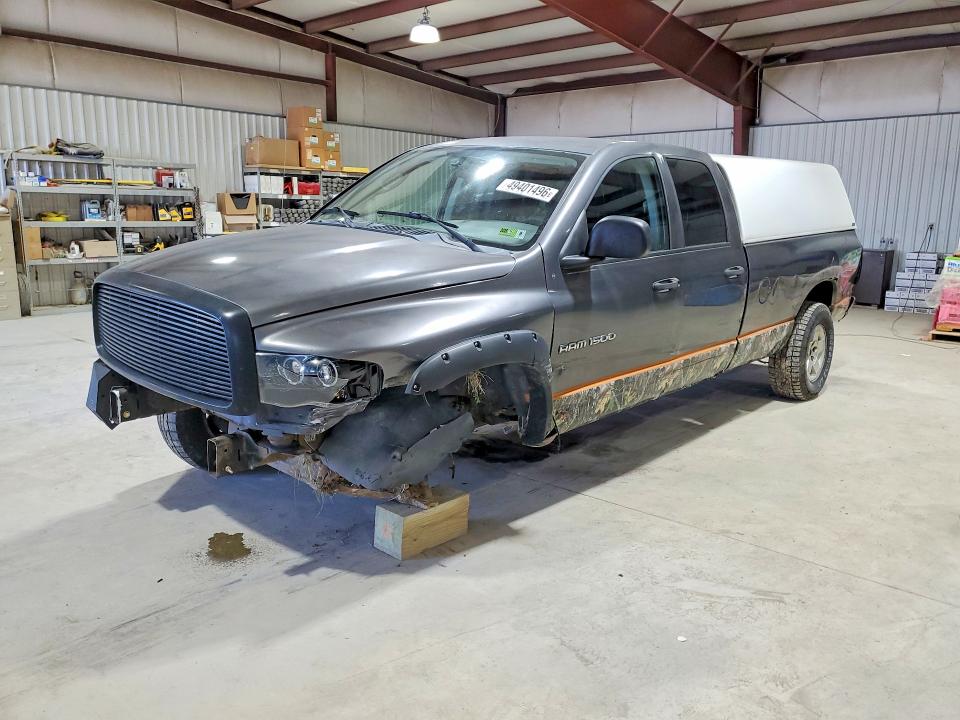 Aukcja sprzedaży 2004 Dodge Ram 1500, vin: 1D7HU18D54J185964, numer aukcji: 49401496