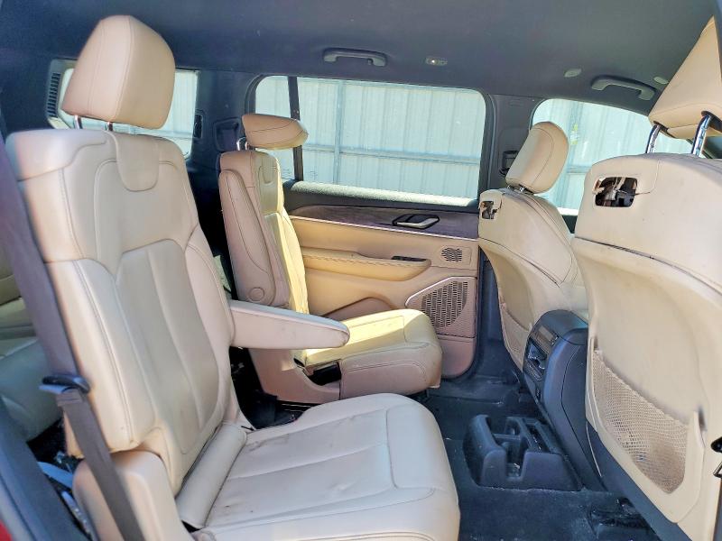 Aukcja sprzedaży 2023 Jeep Grand Cherokee, vin: 1C4RJKBG3P8761157, numer aukcji: 49970036