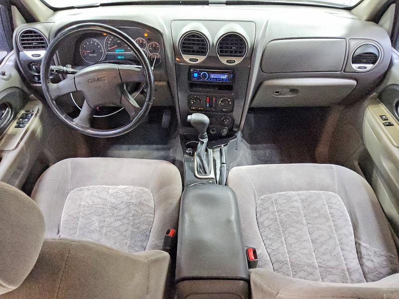 Продаж на аукціоні авто 2004 Gmc Envoy, vin: 1GKES16S746146952, номер лоту: 50106026