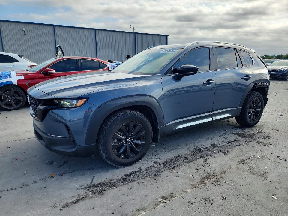 Aukcja sprzedaży 2023 Mazda Cx-50, vin: 7MMVABCM9PN104304, numer aukcji: 50562546