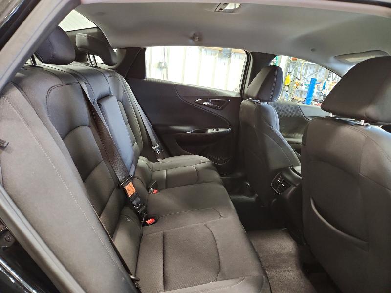 Aukcja sprzedaży 2023 Chevrolet Malibu, vin: 1G1ZD5ST7PF231199, numer aukcji: 50170296