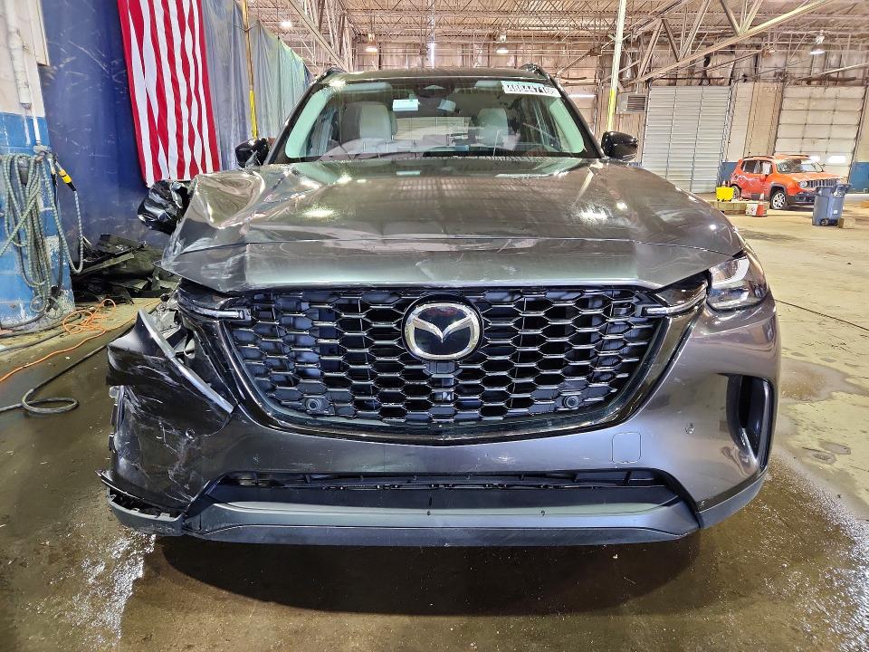 Продаж на аукціоні авто 2025 Mazda Cx-90, vin: JM3KKCHD0S1208749, номер лоту: 48844716