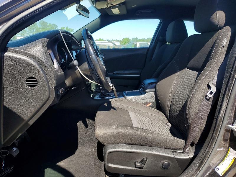 Aukcja sprzedaży 2023 Dodge Charger, vin: 2C3CDXBG1PH522361, numer aukcji: 50652656