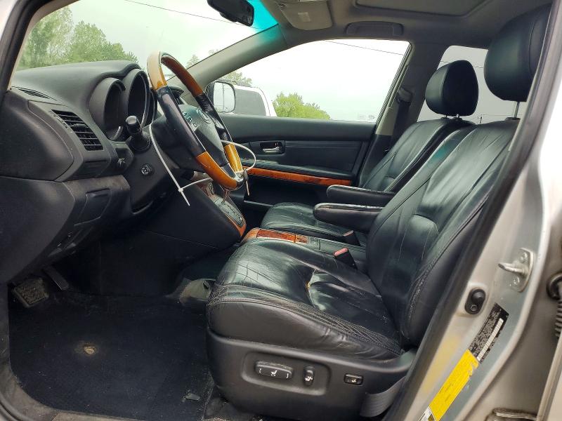 Aukcja sprzedaży 2009 Lexus Rx, vin: 2T2HK31U99C119776, numer aukcji: 51674636