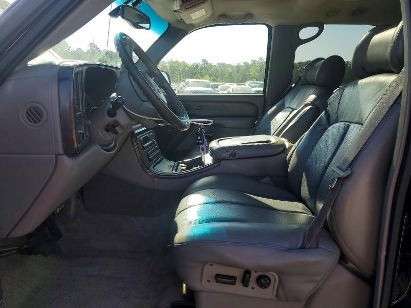 48543006 :رقم المزاد ، 1GKEK63U42J174852 vin ، 2002 Gmc Denali مزاد بيع