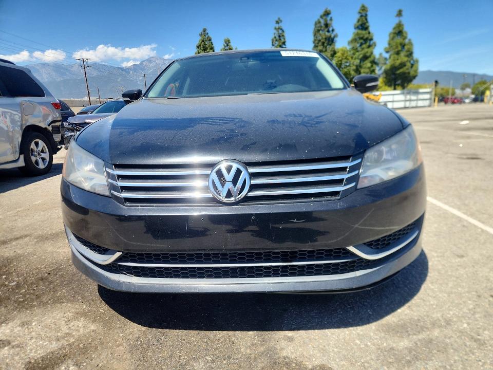 Aukcja sprzedaży 2013 Volkswagen Passat, vin: 1VWBP7A3XDC139818, numer aukcji: 51246316