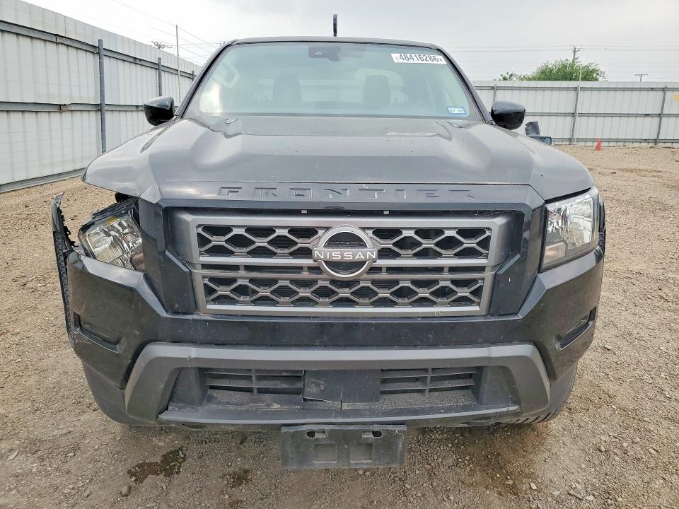 Aukcja sprzedaży 2022 Nissan Frontier, vin: 1N6ED1EK3NN688576, numer aukcji: 48416286
