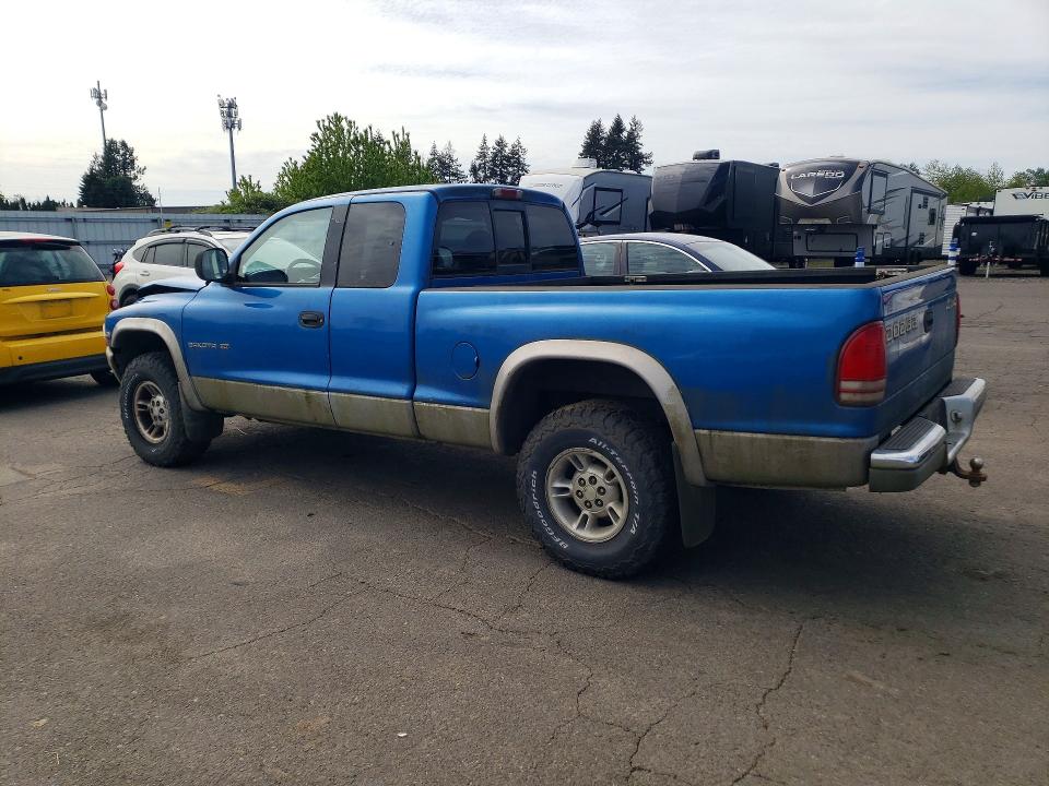 Aukcja sprzedaży 1998 Dodge Ram, vin: 1B7GG22Y2WS759691, numer aukcji: 49299246