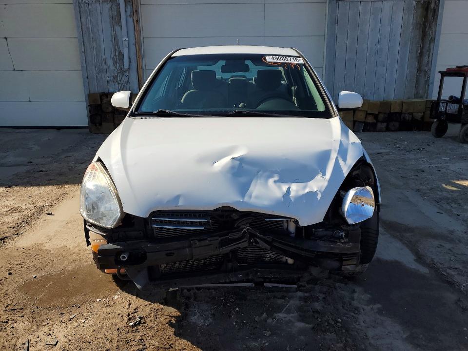 Продажа на аукционе авто 2011 Hyundai Accent, vin: KMHCN4AC5BU610367, номер лота: 49008716