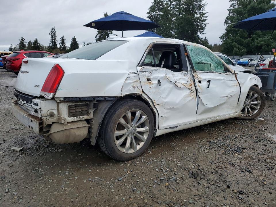 Aukcja sprzedaży 2019 Chrysler 300, vin: 2C3CCAKG9KH560316, numer aukcji: 48345976