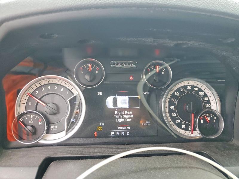 Продажа на аукционе авто 2015 Ram 1500, vin: 1C6RR7LT9FS731879, номер лота: 51626656