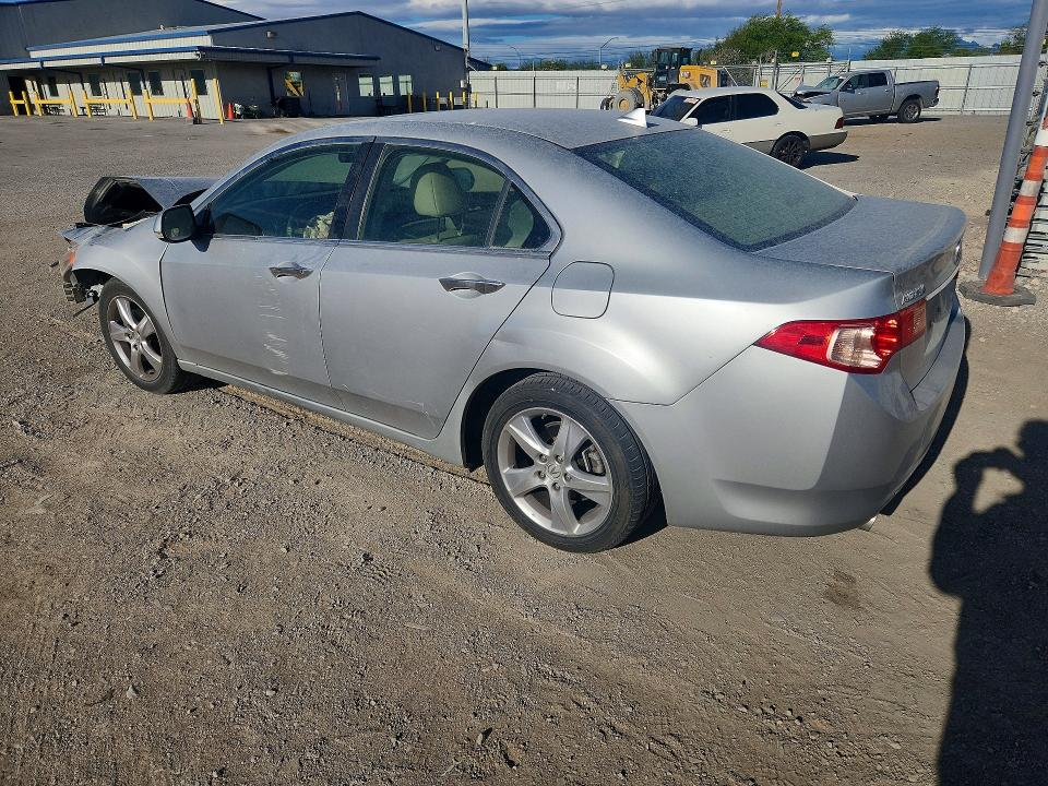 Продажа на аукционе авто 2012 Acura Tsx, vin: JH4CU2F65CC017127, номер лота: 49058926