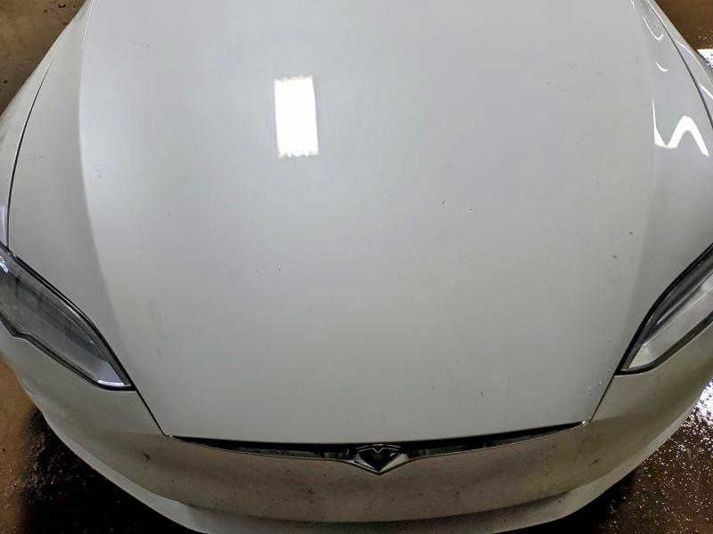 Aukcja sprzedaży 2020 Tesla Model S, vin: 5YJSA1E2XLF403317, numer aukcji: 49065026