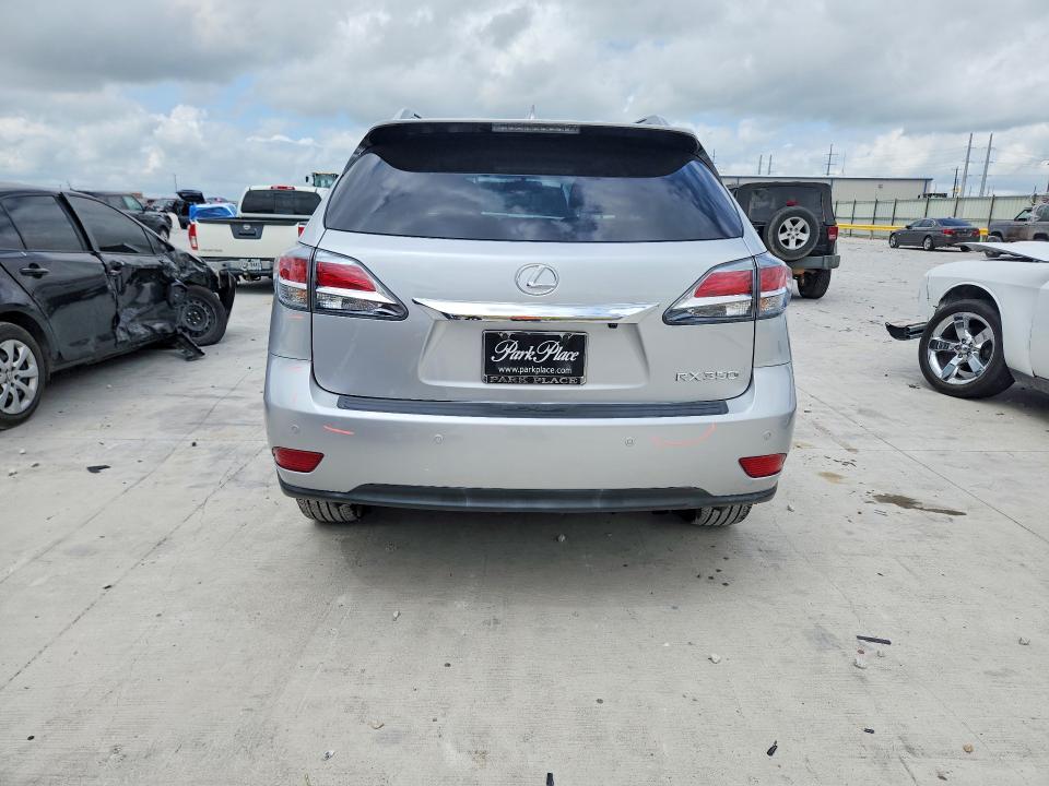 Aukcja sprzedaży 2015 Lexus Rx 350, vin: JTJBK1BA7F2468297, numer aukcji: 49303206