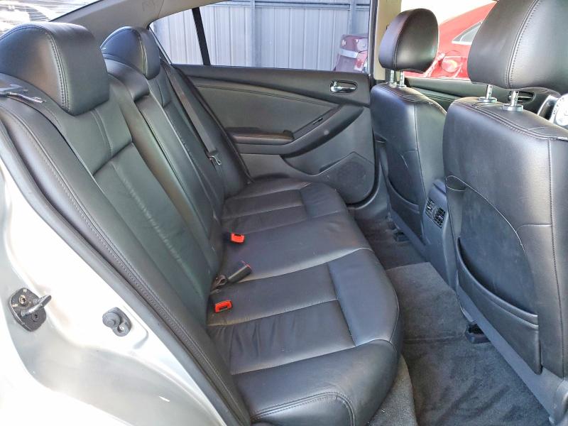 Aukcja sprzedaży 2007 Nissan Altima, vin: 1N4CL21E47C213851, numer aukcji: 51636036