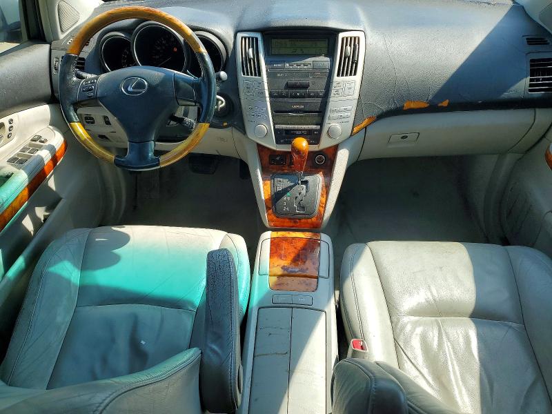 Aukcja sprzedaży 2006 Lexus Rx, vin: 2T2GA31U76C046319, numer aukcji: 50335756