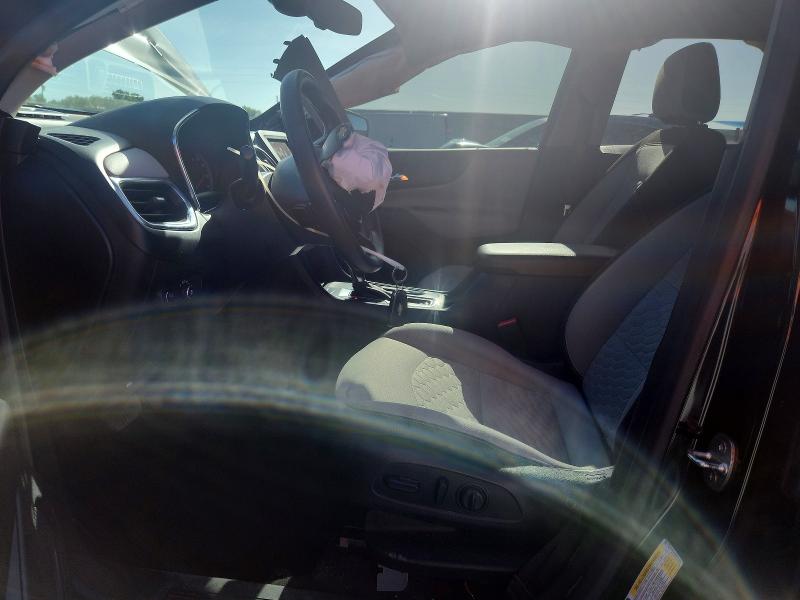 49652876 :رقم المزاد ، 2GNAXFEV6M6111485 vin ، 2021 Chevrolet Equinox مزاد بيع