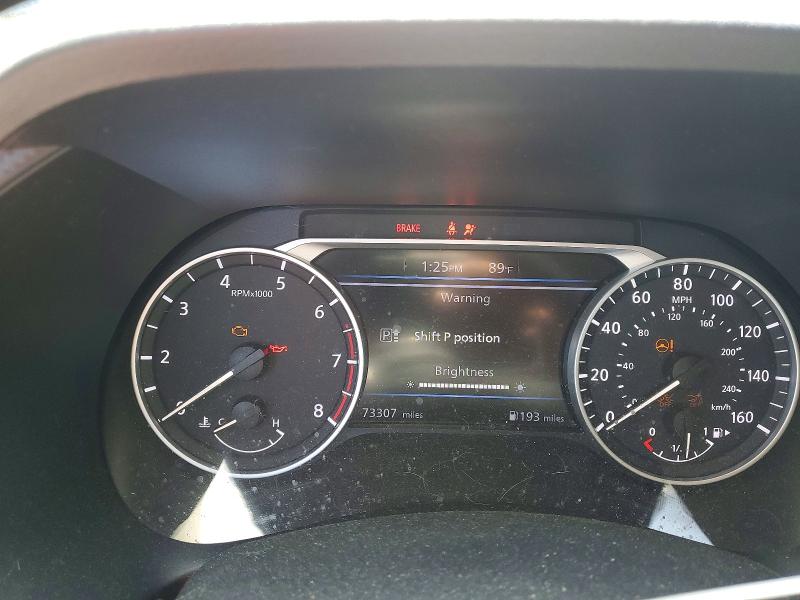 Продажа на аукционе авто 2022 Nissan Sentra, vin: 3N1AB8CV4NY243704, номер лота: 49568716