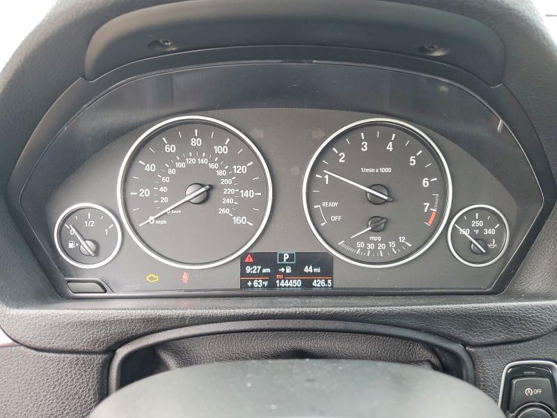 Продажа на аукционе авто 2014 Bmw 328, vin: WBA3B5C5XEP542231, номер лота: 49258646