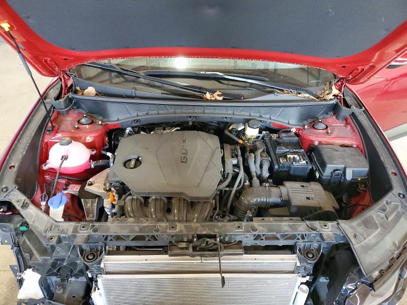 Продажа на аукционе авто 2025 Hyundai Tucson, vin: 5NMJC3DE1SH520312, номер лота: 49154976