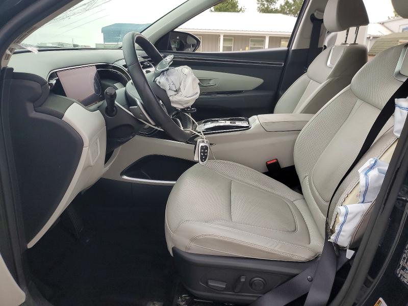 Продаж на аукціоні авто 2024 Hyundai Tucson, vin: KM8JECD15RU204577, номер лоту: 51441296