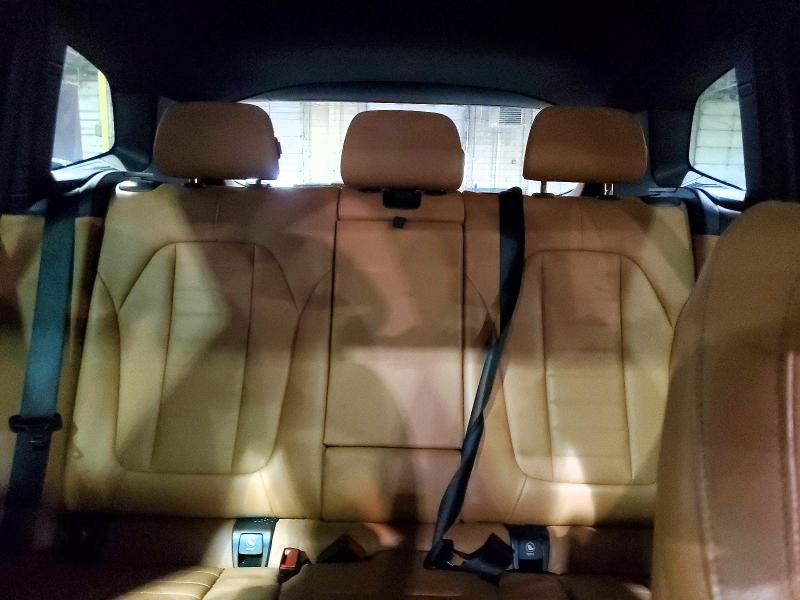 48795856 :رقم المزاد ، 5UXTR9C56KLE18337 vin ، 2019 Bmw X3 مزاد بيع