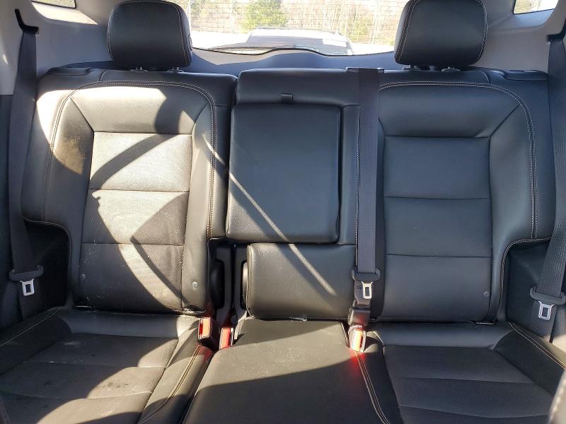Продаж на аукціоні авто 2020 Gmc Terrain, vin: 3GKALVEX2LL192841, номер лоту: 48399936