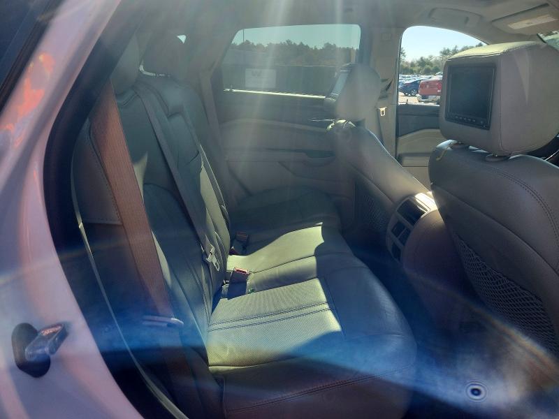 Продаж на аукціоні авто 2012 Cadillac Srx, vin: 3GYFNAE33CS599276, номер лоту: 49549696