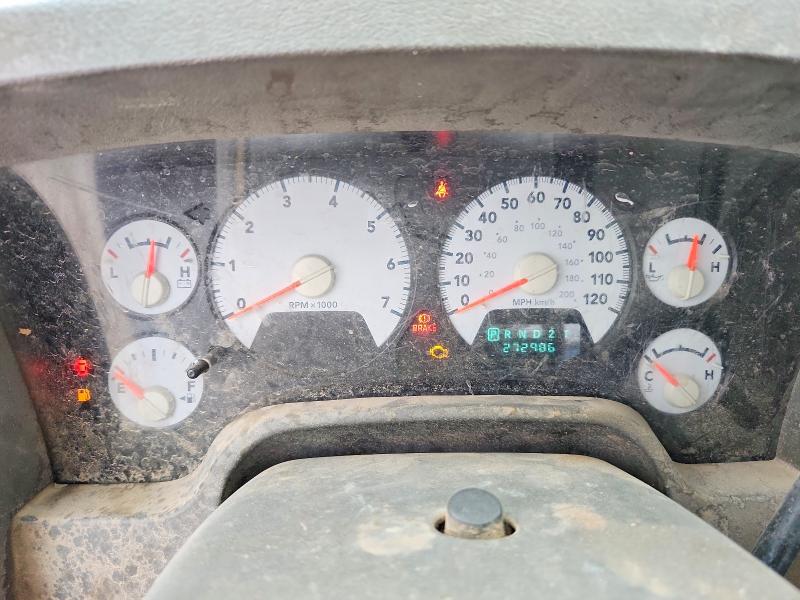 Продаж на аукціоні авто 2006 Dodge Ram 1500, vin: 1D7HU182X6S673738, номер лоту: 50416826