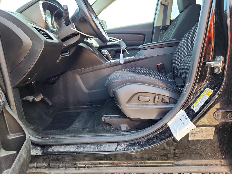 Продажа на аукционе авто 2014 Gmc Terrain, vin: 2GKALREK2E6207499, номер лота: 50302216