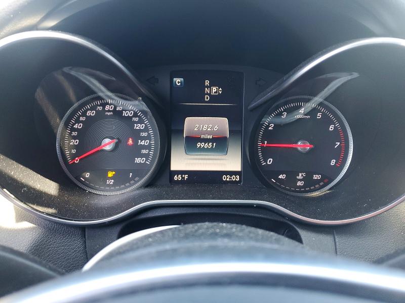 Aukcja sprzedaży 2015 Mercedes-benz C, vin: 55SWF4KB3FU018595, numer aukcji: 47969226