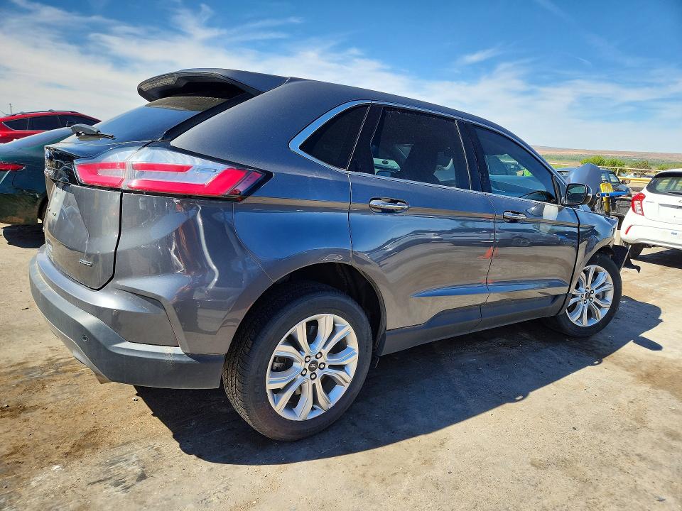 Aukcja sprzedaży 2023 Ford Edge, vin: 2FMPK4K90PBA30437, numer aukcji: 50073546