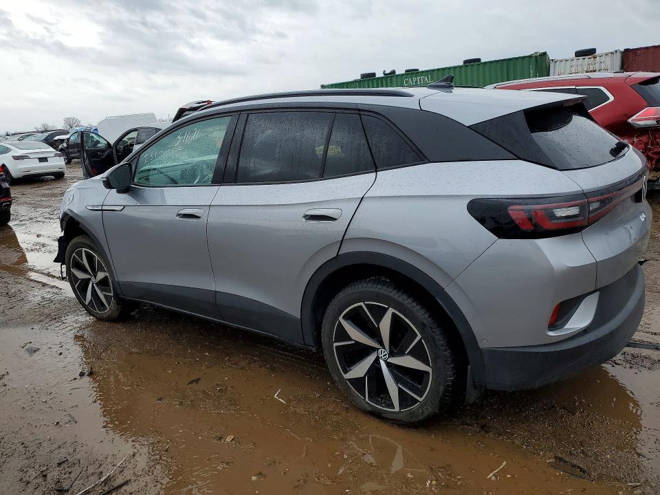 47597816 :رقم المزاد ، 1V2WNPE84PC030144 vin ، 2023 Volkswagen Id.4 مزاد بيع