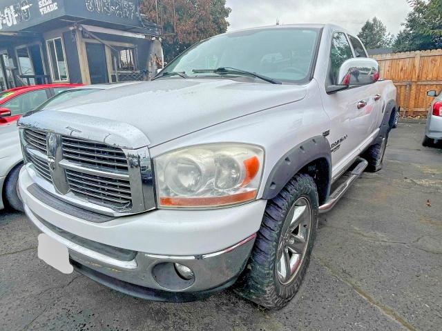 Продаж на аукціоні авто 2006 Dodge Ram 1500, vin: 1D7HU18266S692173, номер лоту: 49167156