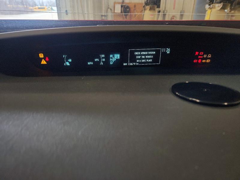 48507306 :رقم المزاد ، JTDKN3DU7D1623589 vin ، 2013 Toyota Prius مزاد بيع