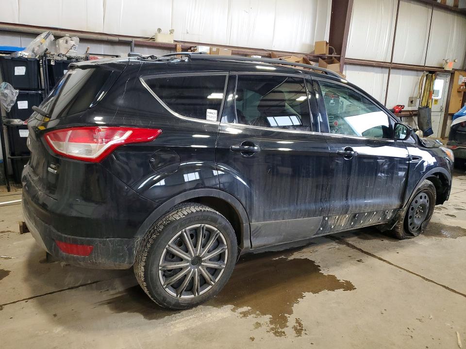 Aukcja sprzedaży 2013 Ford Escape, vin: 1FMCU9G95DUA23018, numer aukcji: 48877346